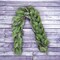 5ft Real Touch Magnolia Leaf Garland with Lifelike Silk Leaves by Floral Home&#xAE;